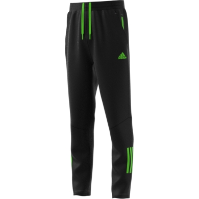 adidas Training Pants Aeroready Woven Run long black Boys